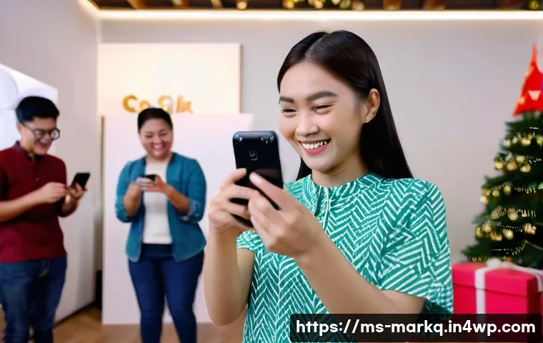 Jangan Terlepas Pandang: Rahsia Kempen Bermusim Yang Buat Untung Bisnes Anda Melonjak 4 시즌별 캠페인 계획의 중요성 관련 이미지 2